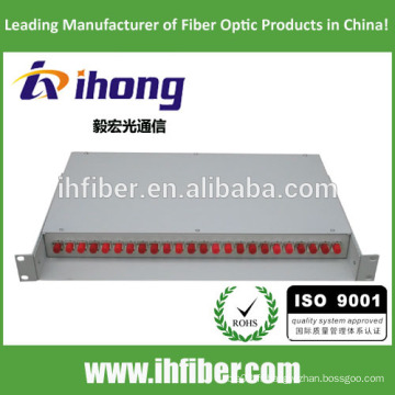 Boîte à bornes à fibre optique ITB-JCL-FC24